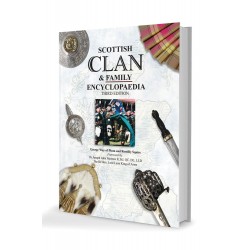 Scottish Clan & Family Encyclopaedia